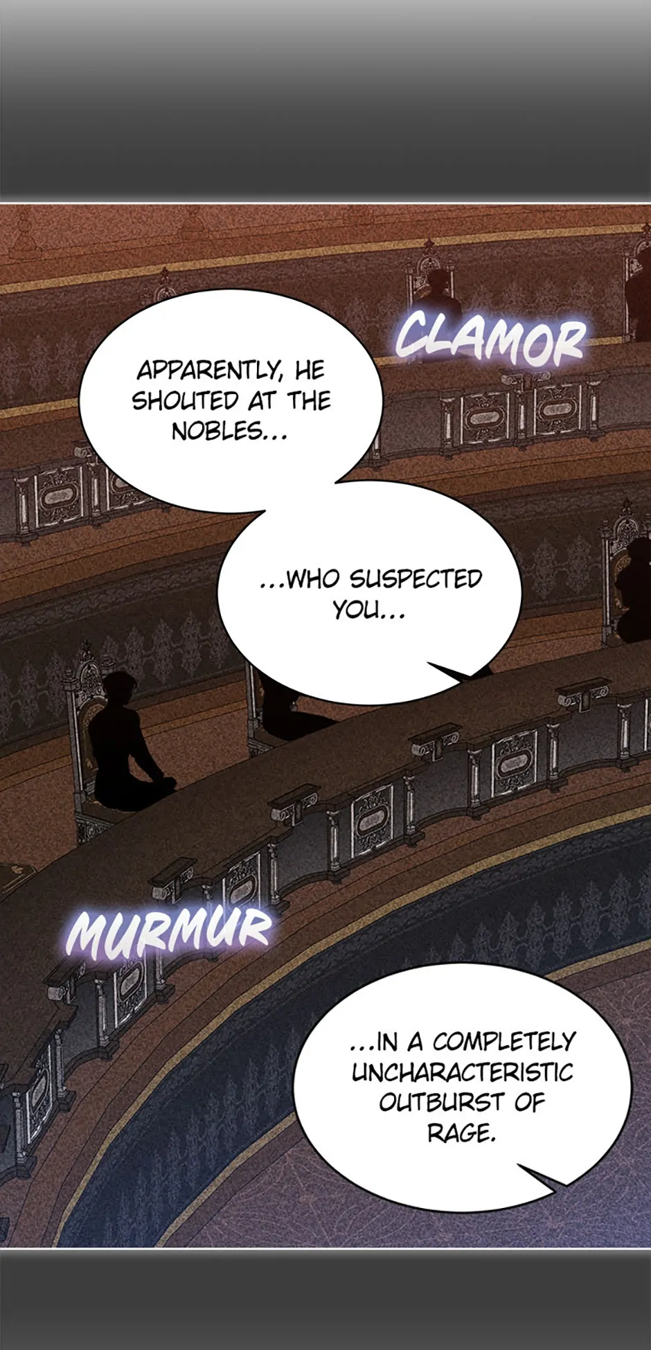 The Exhausting Reality of Novel Transmigration Chapter 80 280 55