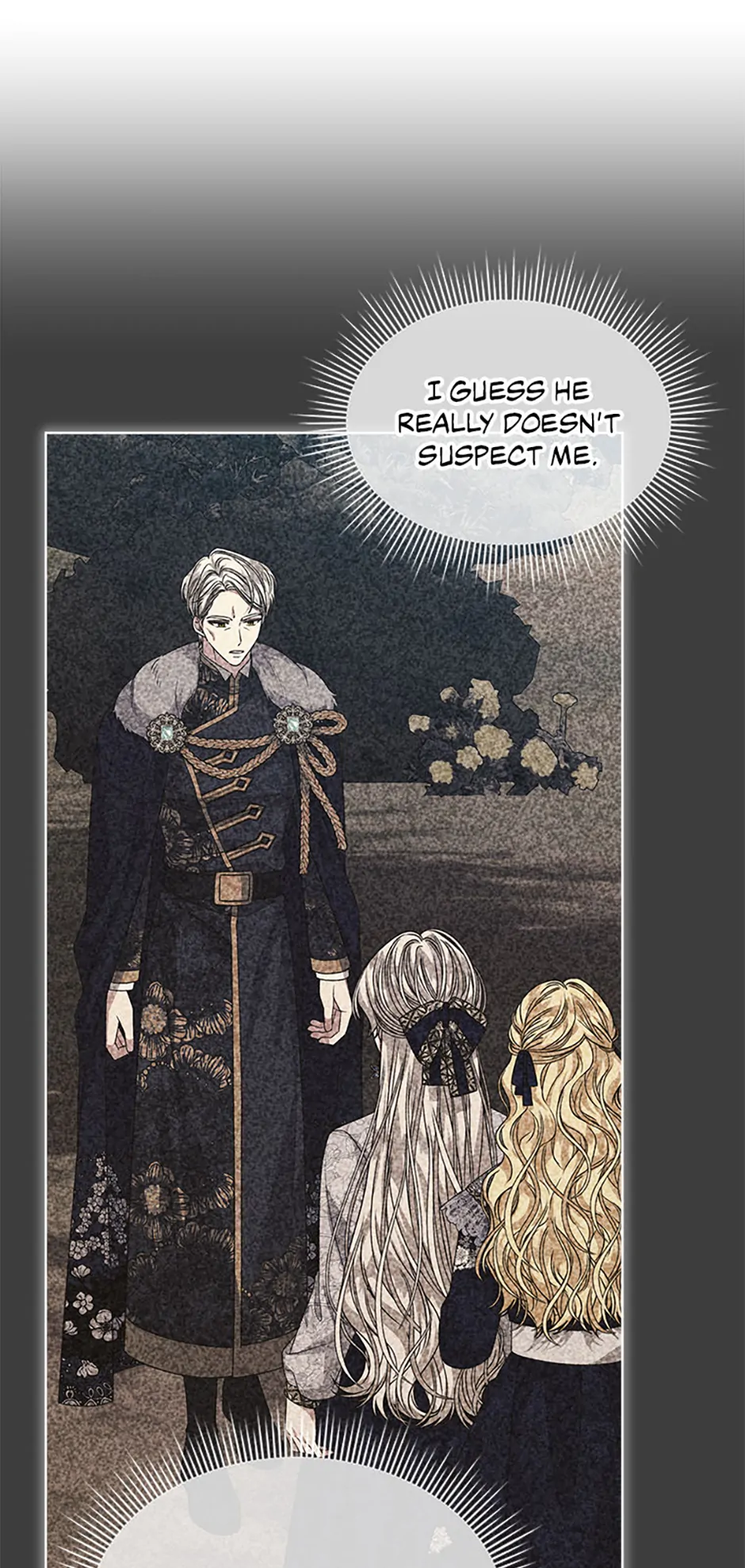 The Exhausting Reality of Novel Transmigration Chapter 80 282 57