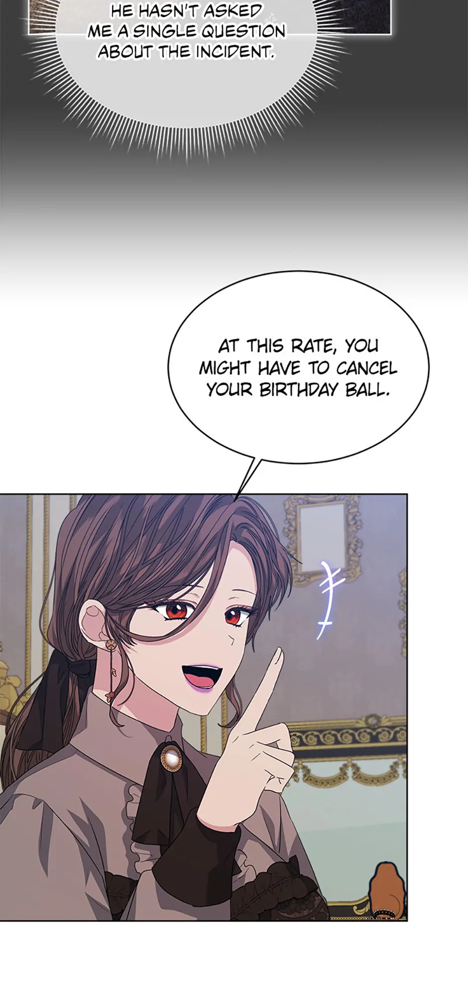 The Exhausting Reality of Novel Transmigration Chapter 80 283 58