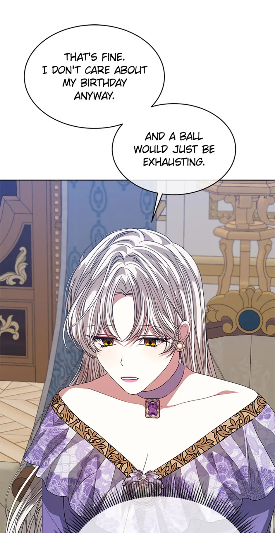The Exhausting Reality of Novel Transmigration Chapter 80 285 60