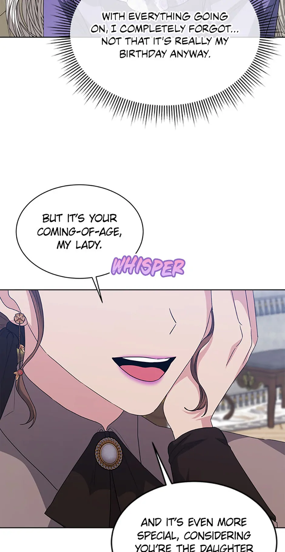 The Exhausting Reality of Novel Transmigration Chapter 80 286 61