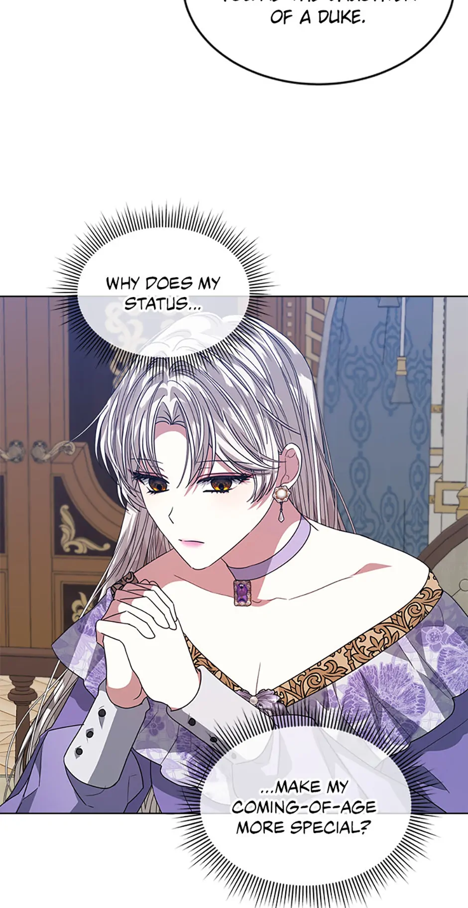 The Exhausting Reality of Novel Transmigration Chapter 80 287 62