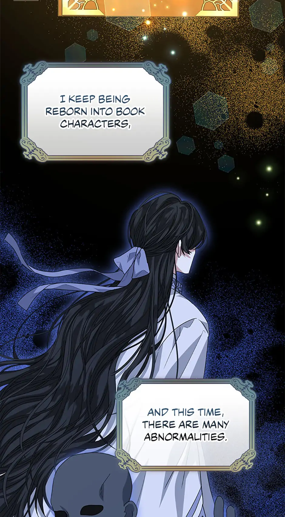 The Exhausting Reality of Novel Transmigration Chapter 80 293 68