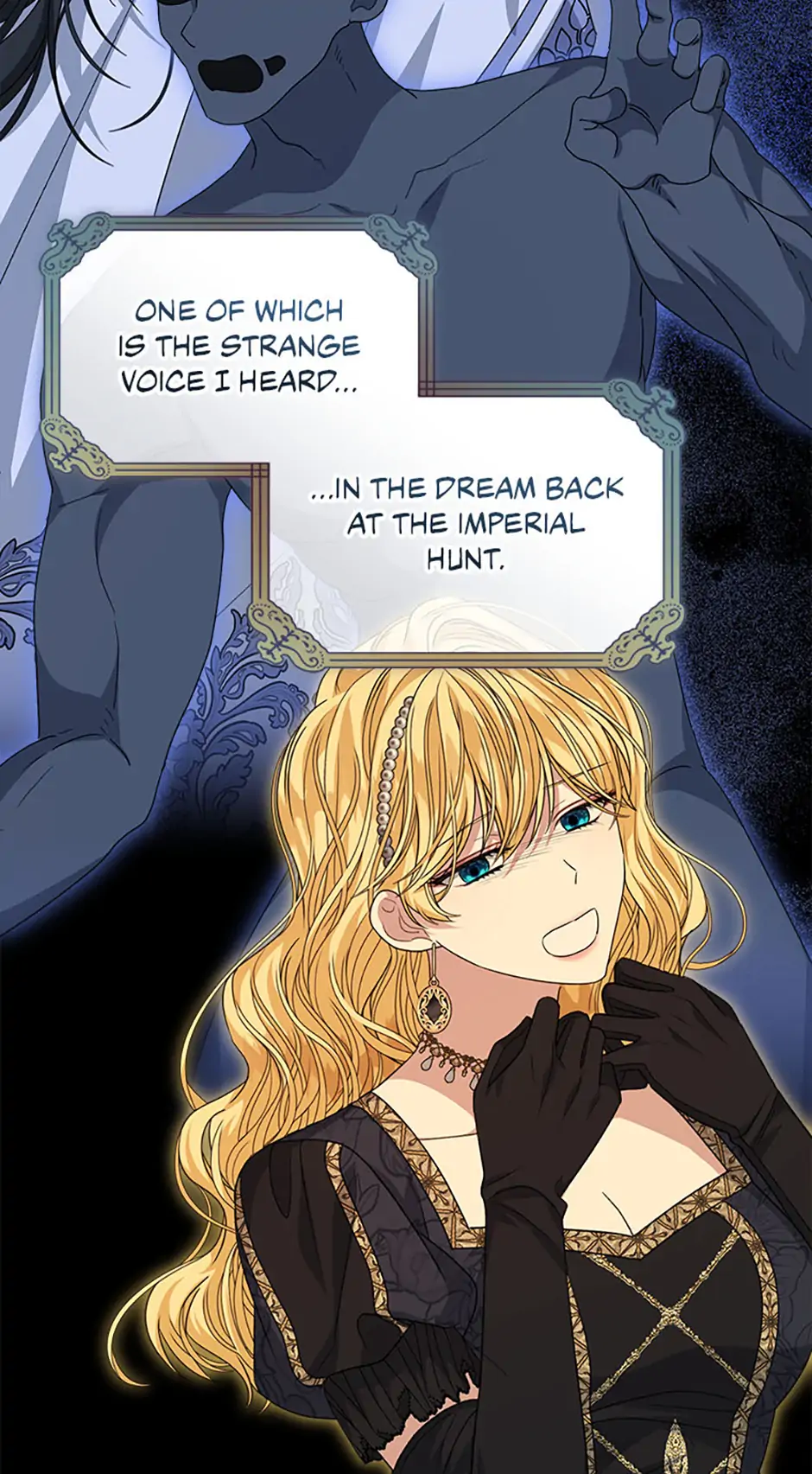 The Exhausting Reality of Novel Transmigration Chapter 80 294 69