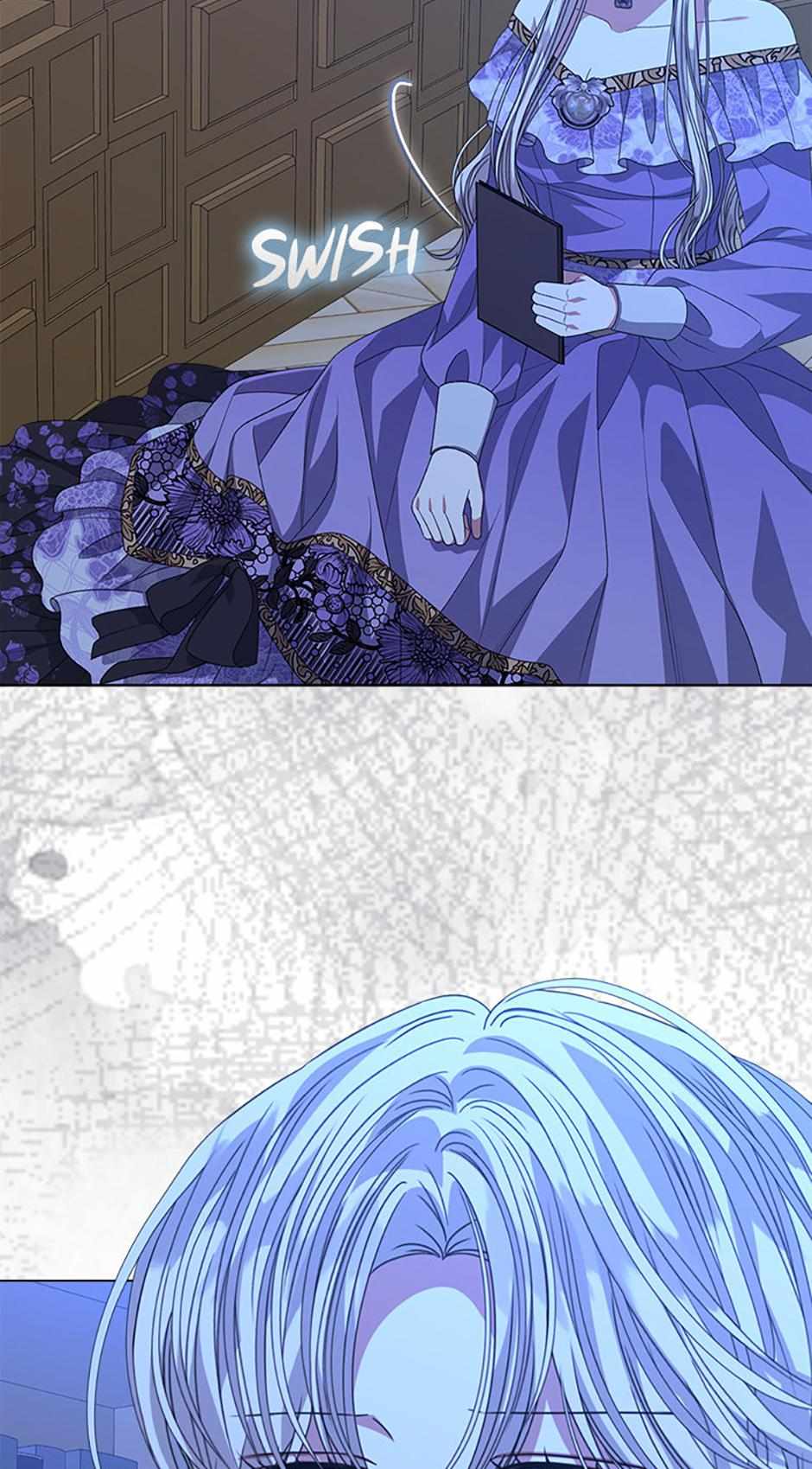 The Exhausting Reality of Novel Transmigration Chapter 82 234 003