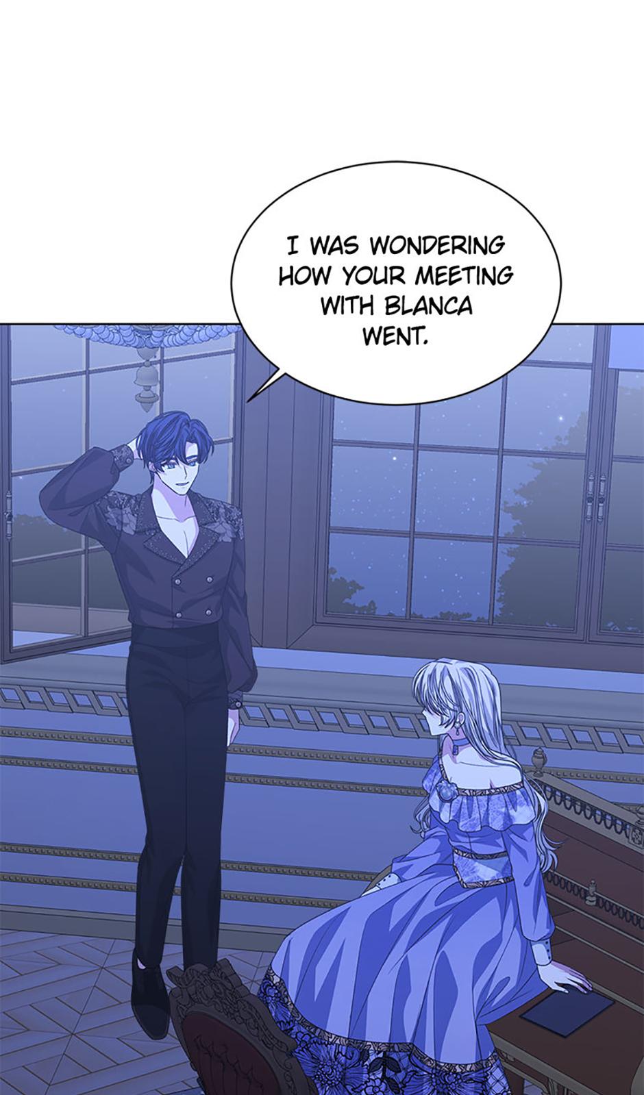 The Exhausting Reality of Novel Transmigration Chapter 82 271 040