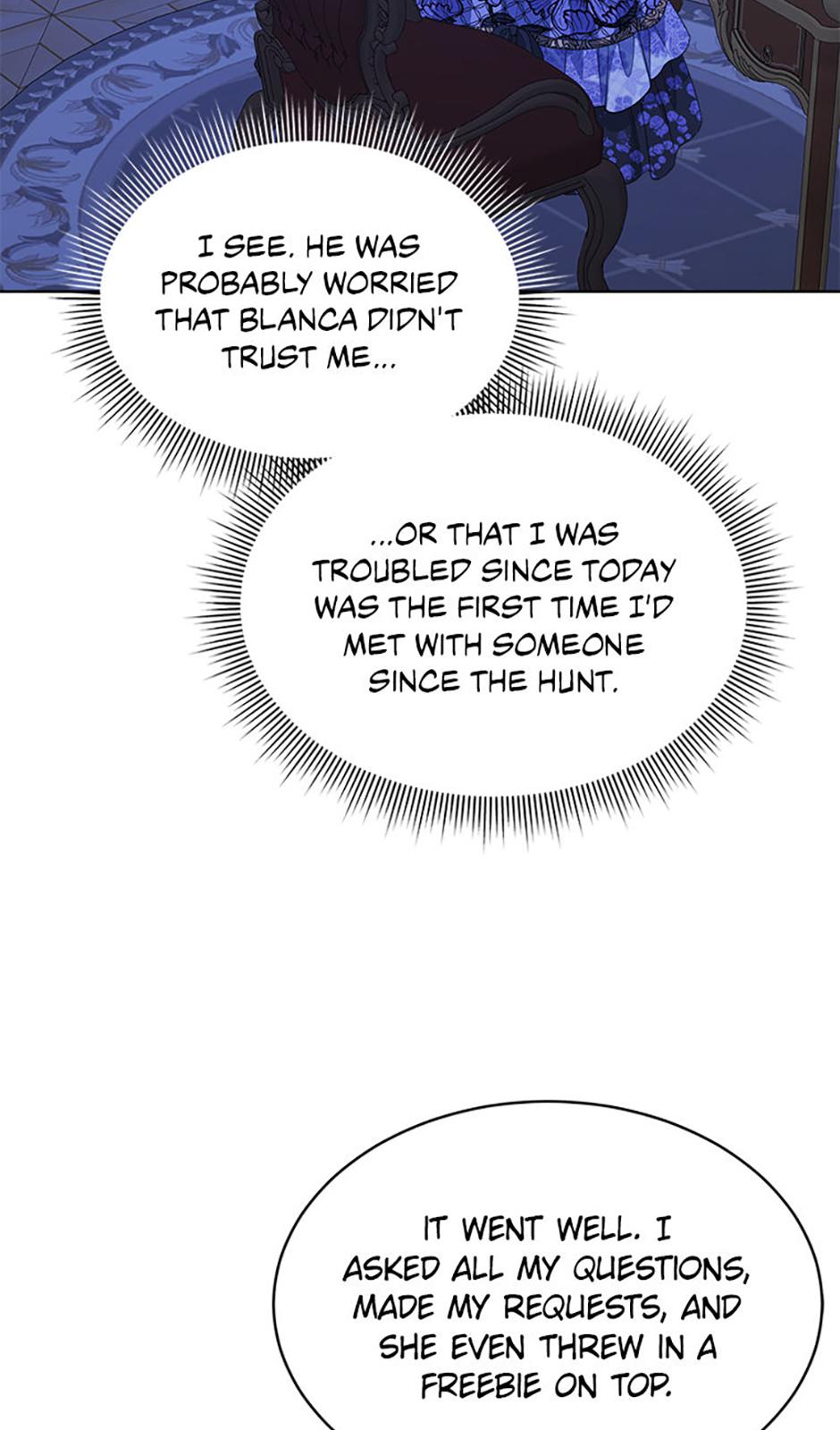 The Exhausting Reality of Novel Transmigration Chapter 82 272 041