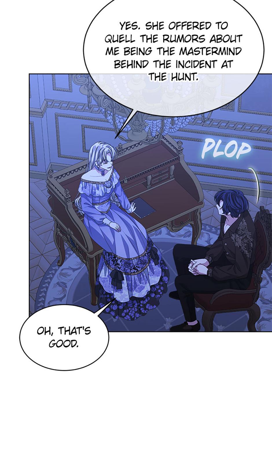 The Exhausting Reality of Novel Transmigration Chapter 82 274 043