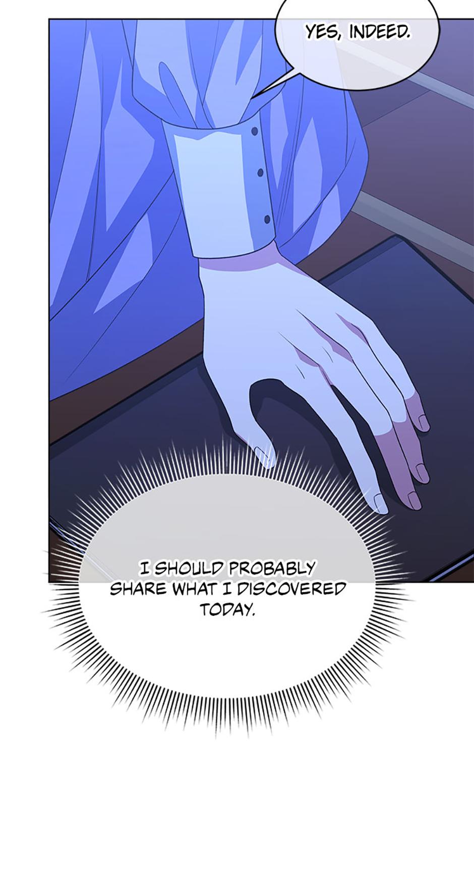 The Exhausting Reality of Novel Transmigration Chapter 82 276 045