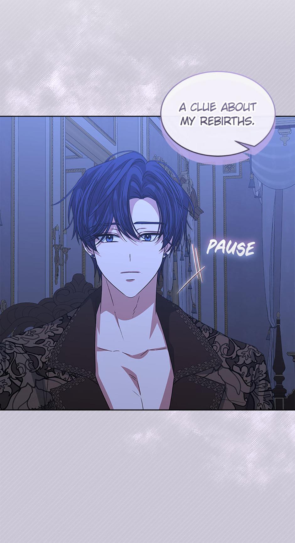 The Exhausting Reality of Novel Transmigration Chapter 82 278 047