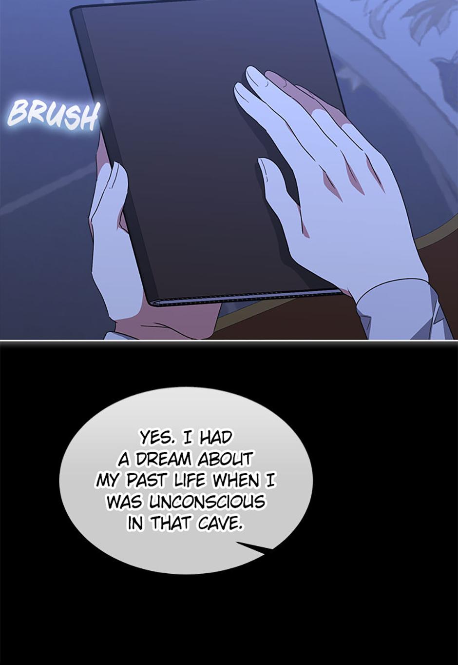 The Exhausting Reality of Novel Transmigration Chapter 82 281 050