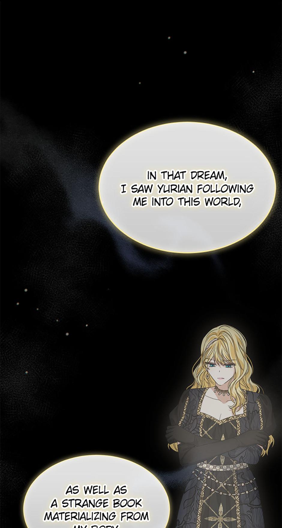 The Exhausting Reality of Novel Transmigration Chapter 82 282 051