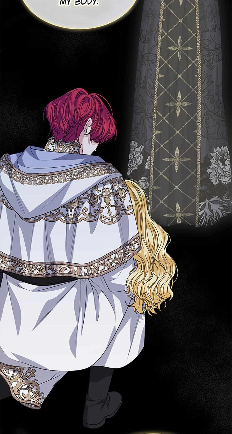 The Exhausting Reality of Novel Transmigration Chapter 82 283 052