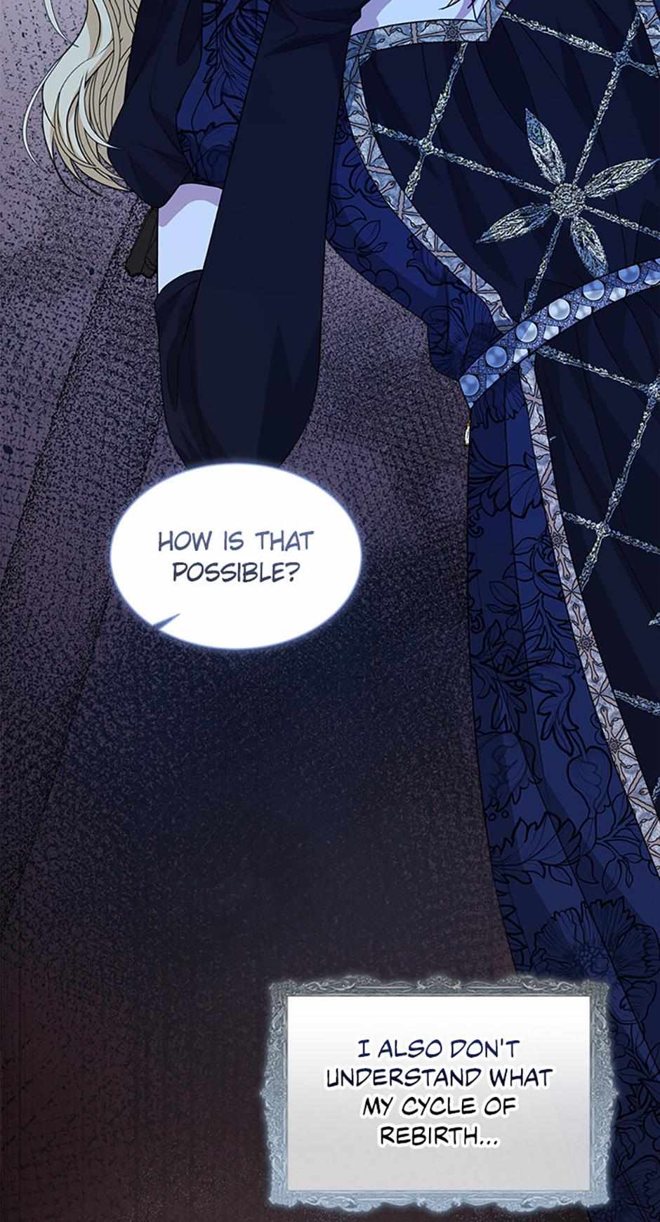 The Exhausting Reality of Novel Transmigration Chapter 82 289 058