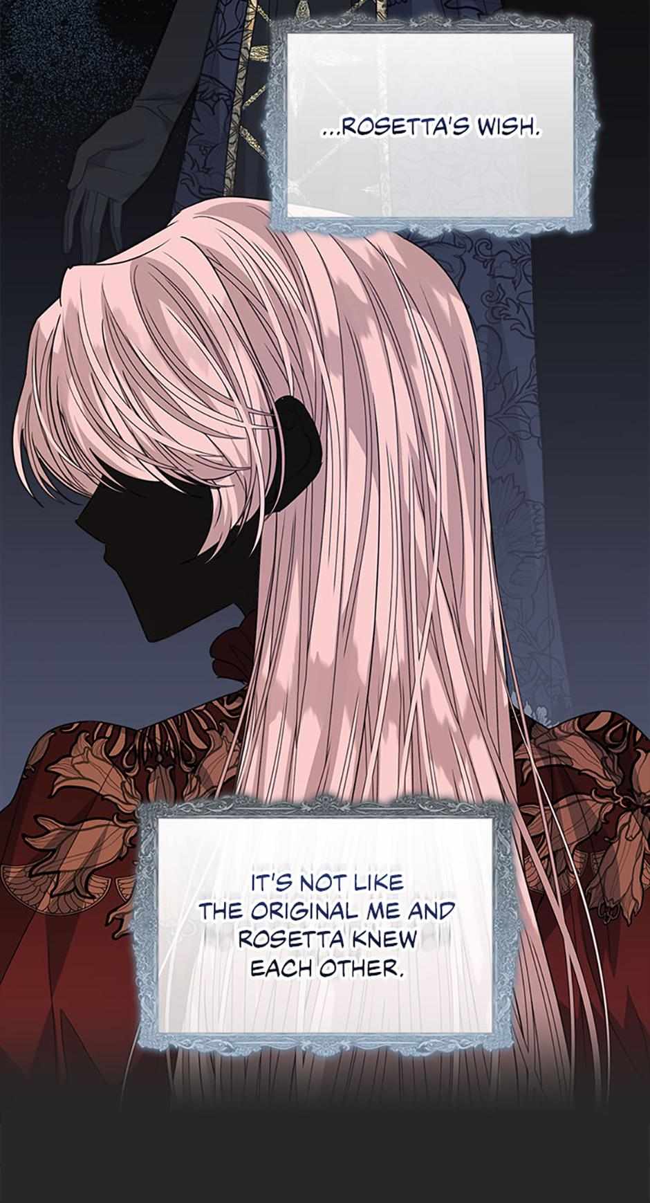 The Exhausting Reality of Novel Transmigration Chapter 82 291 060