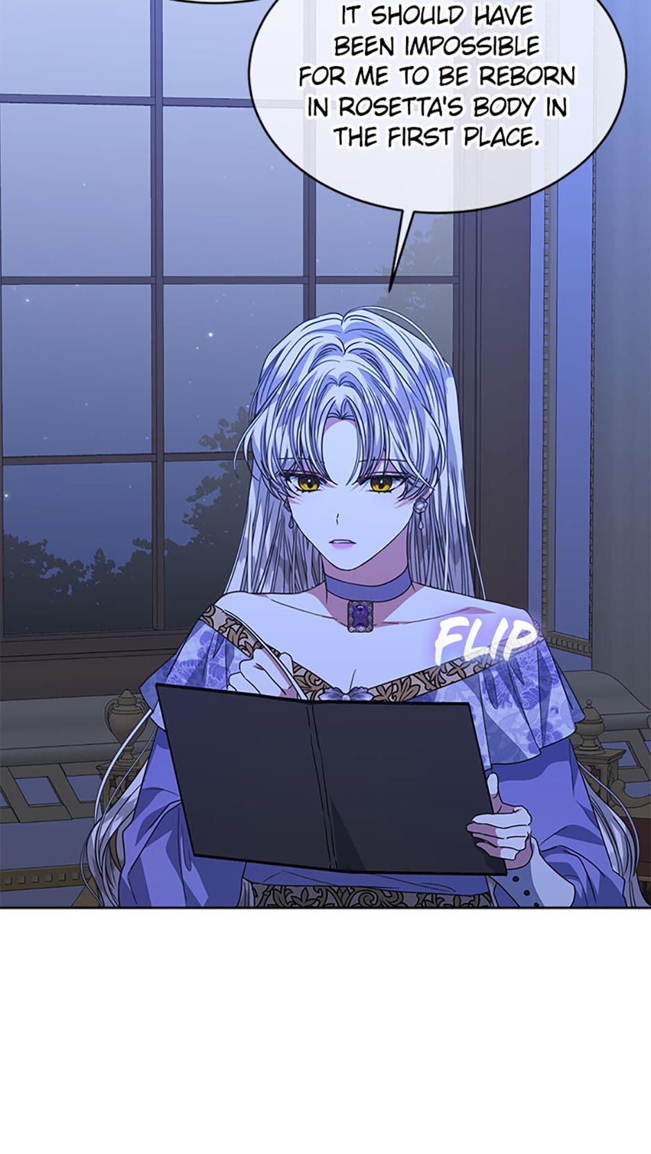 The Exhausting Reality of Novel Transmigration Chapter 82 295 064