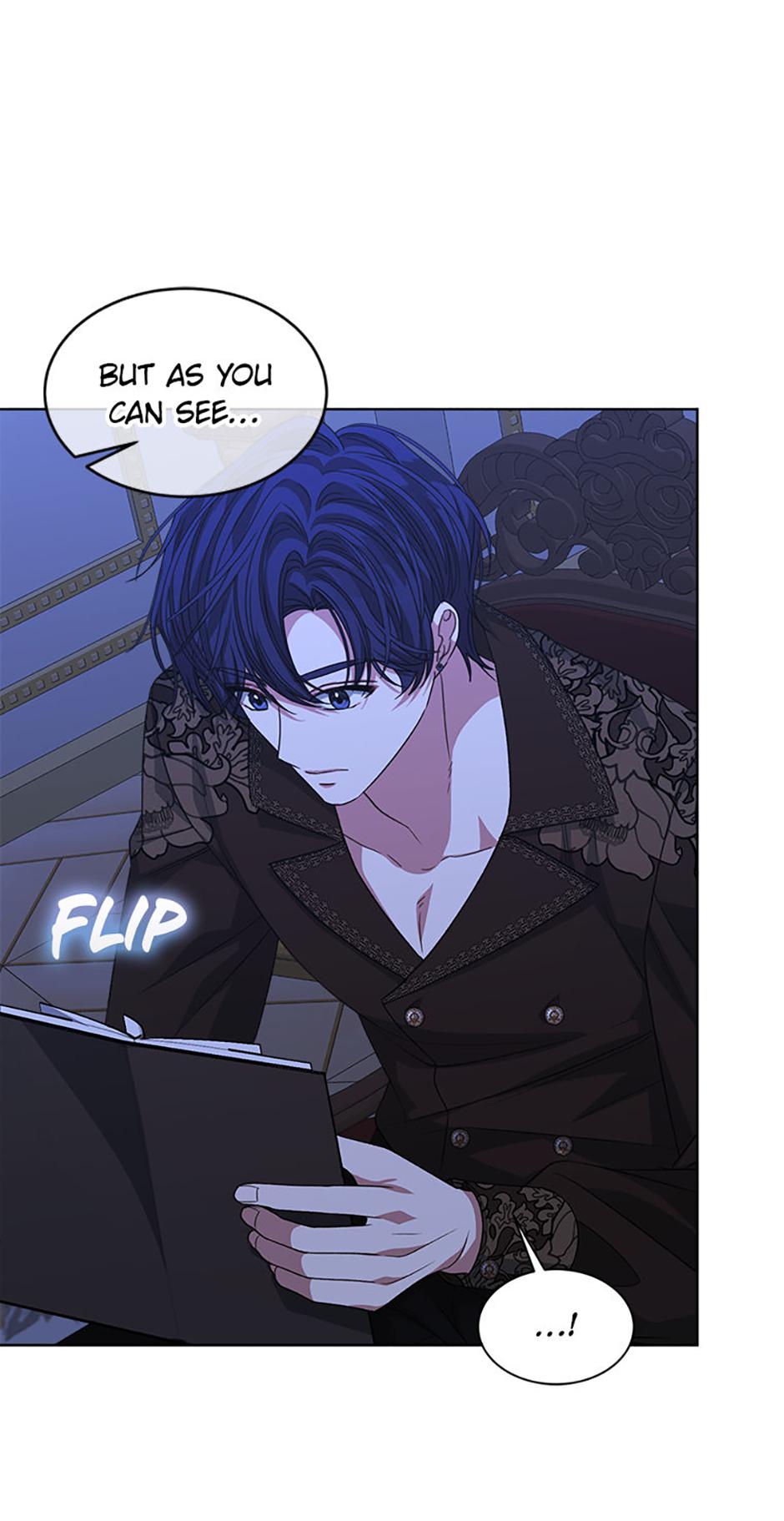 The Exhausting Reality of Novel Transmigration Chapter 82 298 067