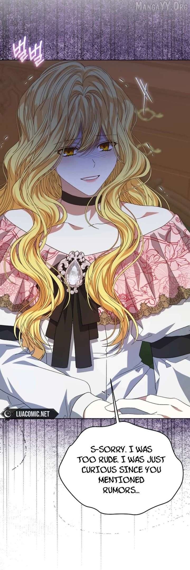 The Exhausting Reality of Novel Transmigration Chapter 83 36 009