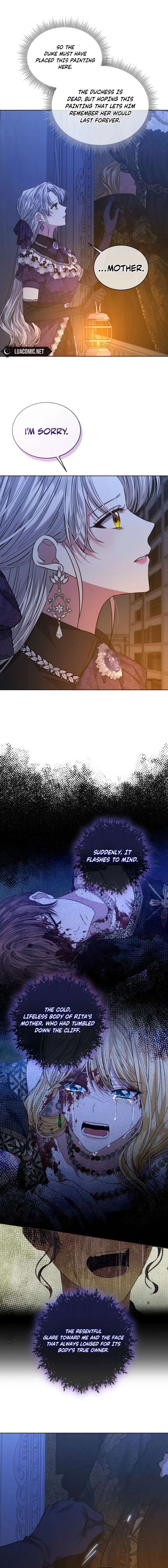 The Exhausting Reality of Novel Transmigration Chapter 85 50 002