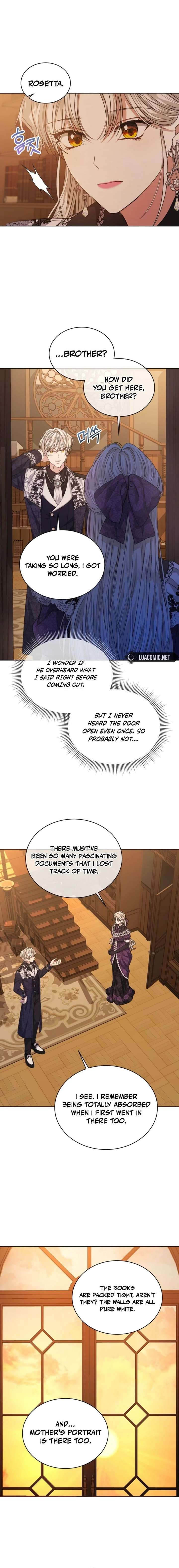 The Exhausting Reality of Novel Transmigration Chapter 85 52 004