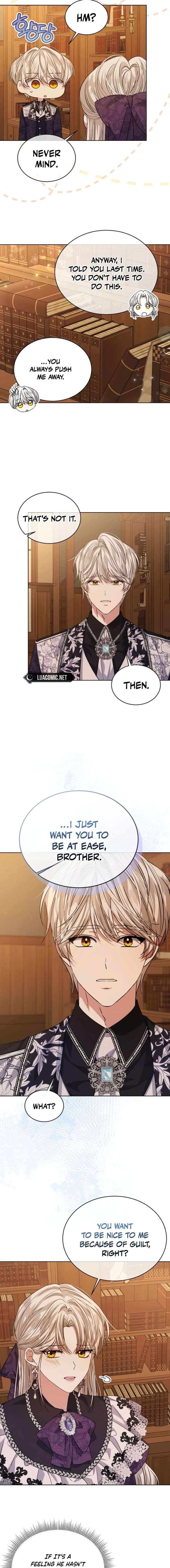The Exhausting Reality of Novel Transmigration Chapter 85 54 006