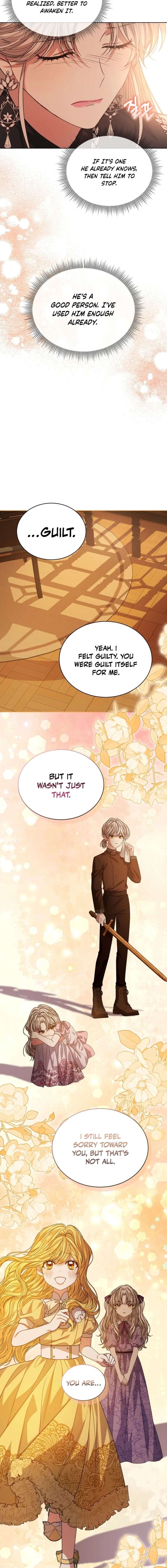 The Exhausting Reality of Novel Transmigration Chapter 85 55 007