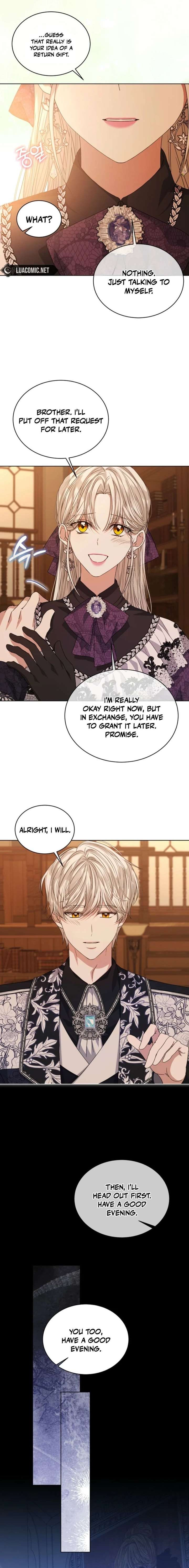 The Exhausting Reality of Novel Transmigration Chapter 85 58 010