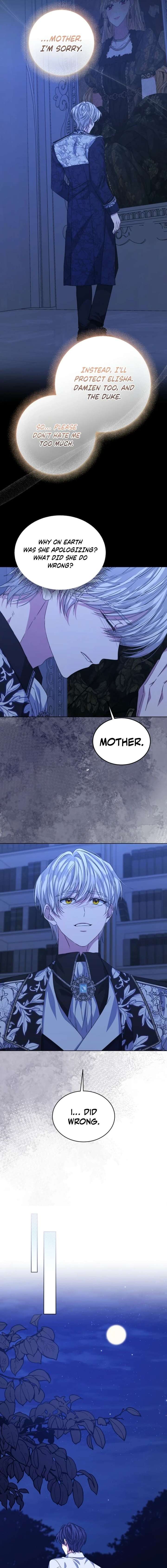 The Exhausting Reality of Novel Transmigration Chapter 85 59 011