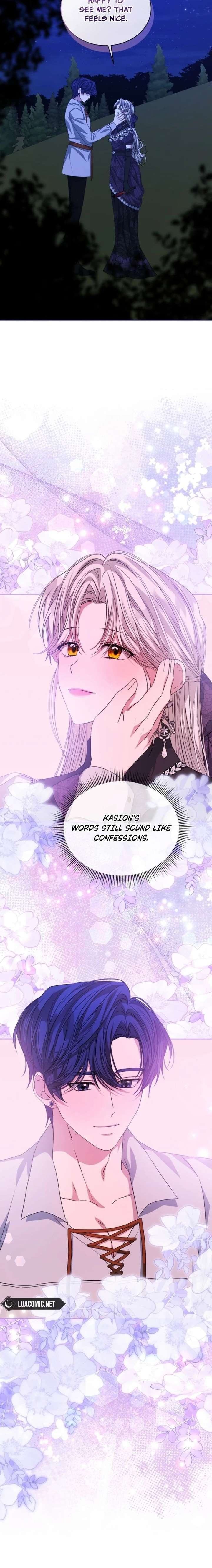 The Exhausting Reality of Novel Transmigration Chapter 85 64 016