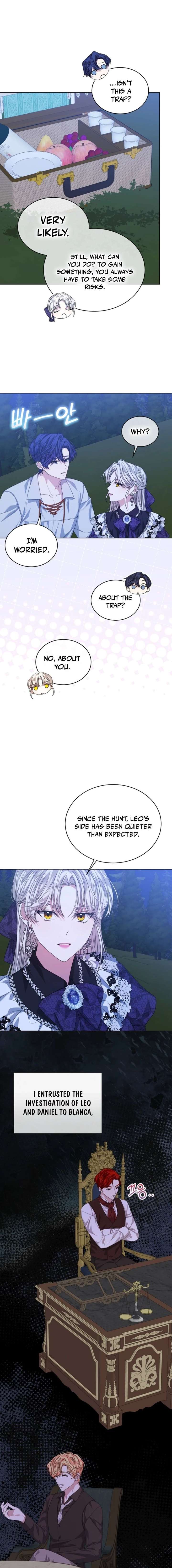 The Exhausting Reality of Novel Transmigration Chapter 86 53 008