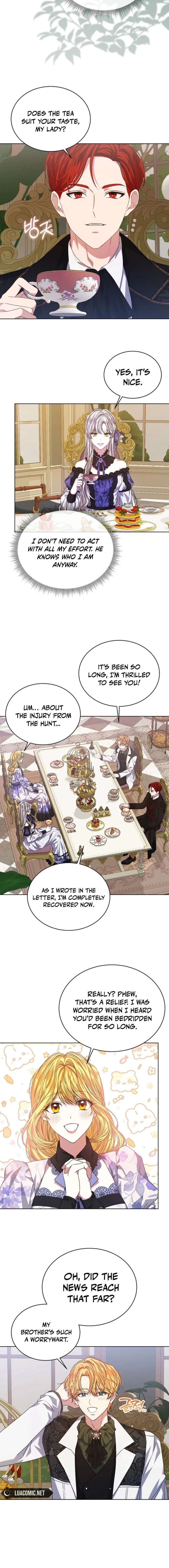 The Exhausting Reality of Novel Transmigration Chapter 86 57 012
