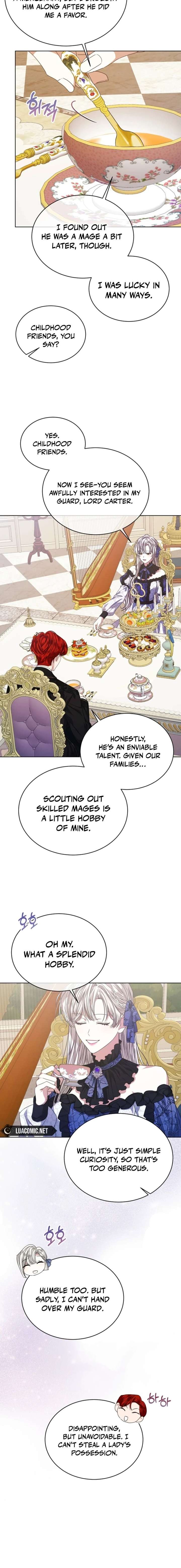 The Exhausting Reality of Novel Transmigration Chapter 86 59 014