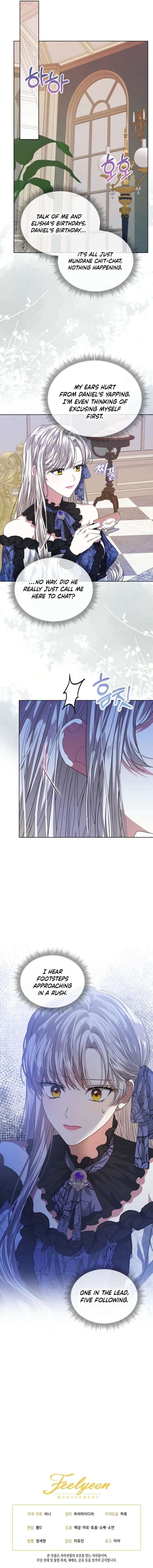 The Exhausting Reality of Novel Transmigration Chapter 86 60 015