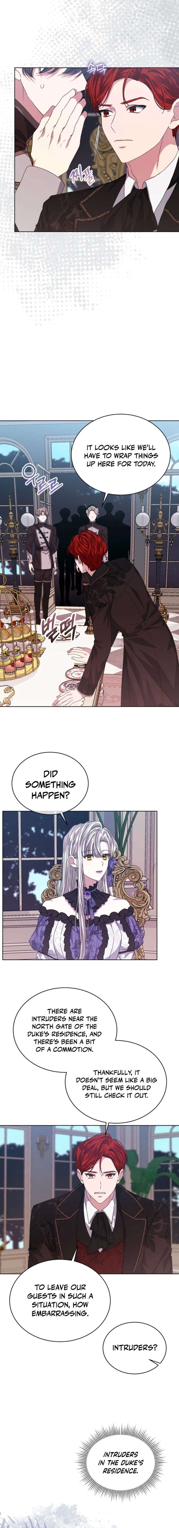 The Exhausting Reality of Novel Transmigration Chapter 87 50 002