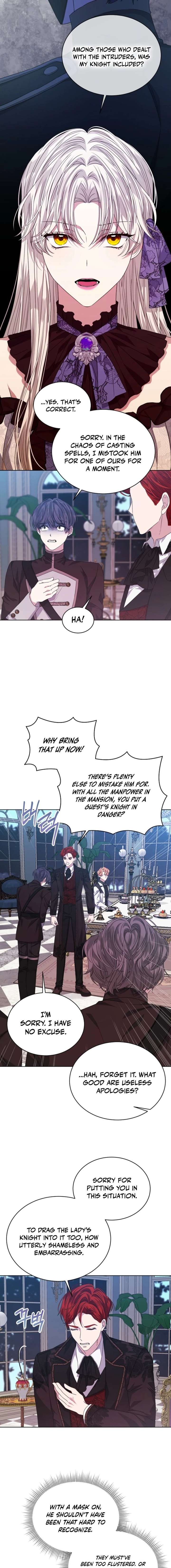 The Exhausting Reality of Novel Transmigration Chapter 87 52 004