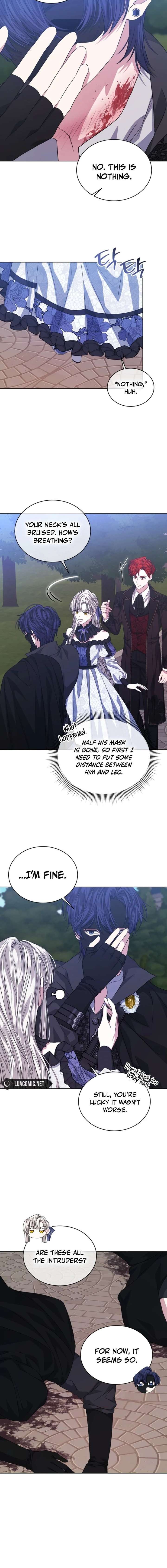 The Exhausting Reality of Novel Transmigration Chapter 87 60 012