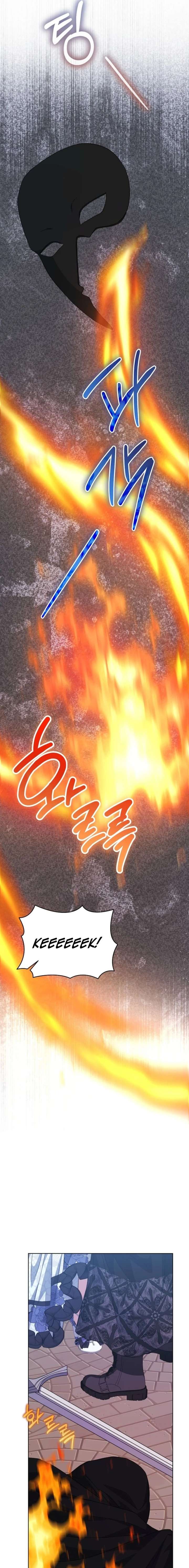 The Exhausting Reality of Novel Transmigration Chapter 87 63 015