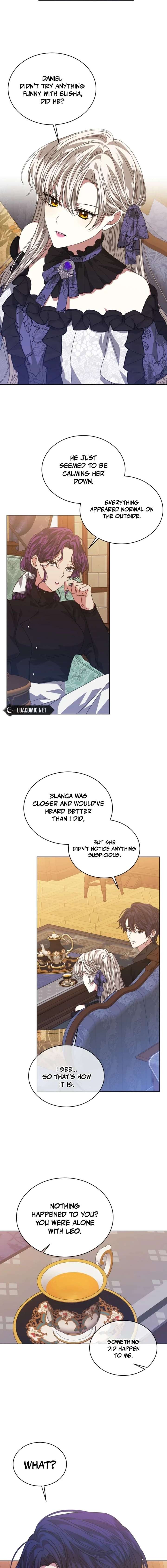 The Exhausting Reality of Novel Transmigration Chapter 89 63 009