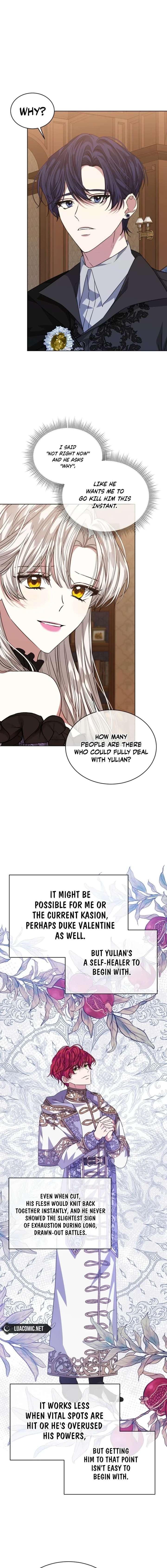 The Exhausting Reality of Novel Transmigration Chapter 89 66 012