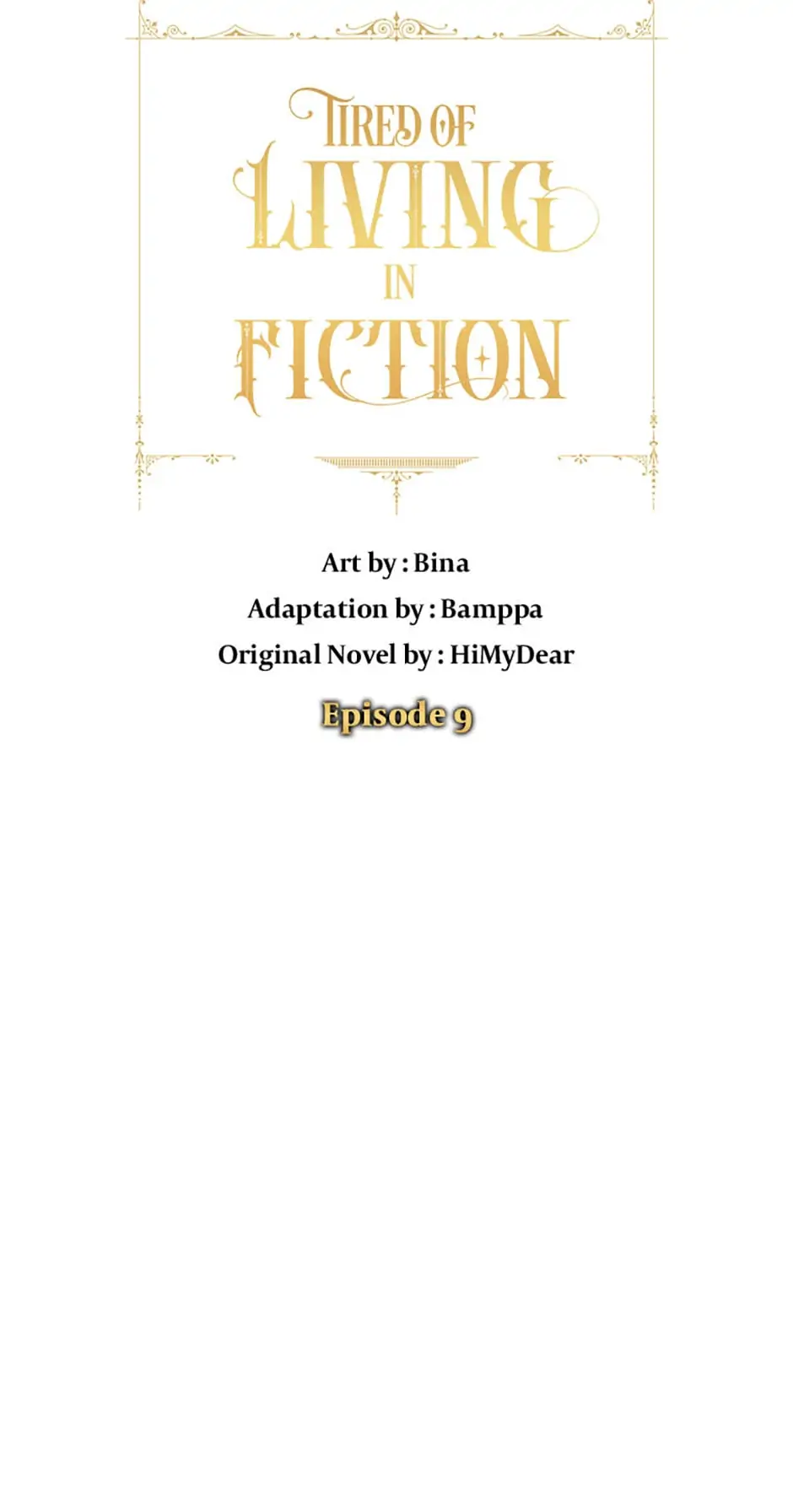 The Exhausting Reality of Novel Transmigration Chapter 9 318 20