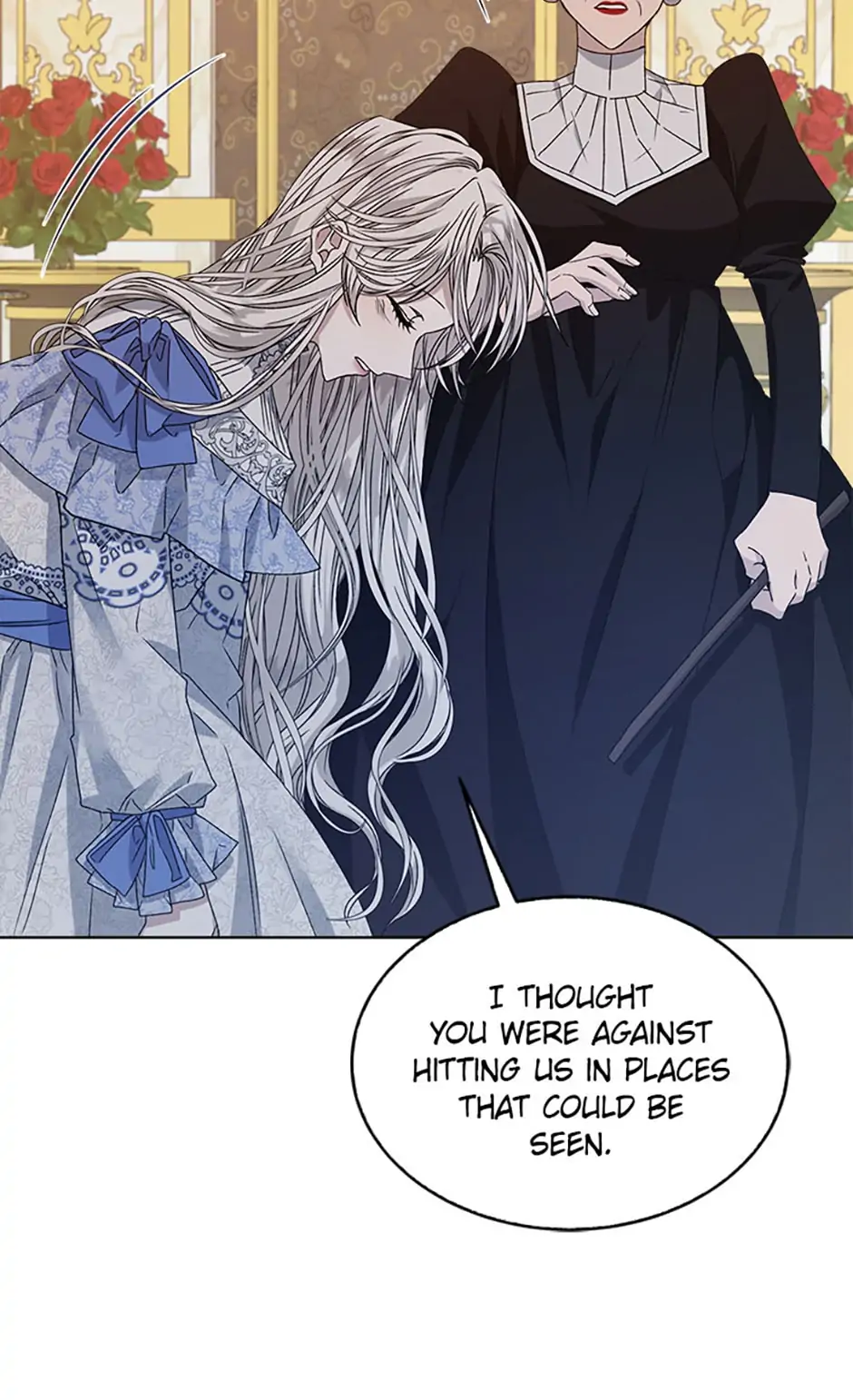 The Exhausting Reality of Novel Transmigration Chapter 9 325 27