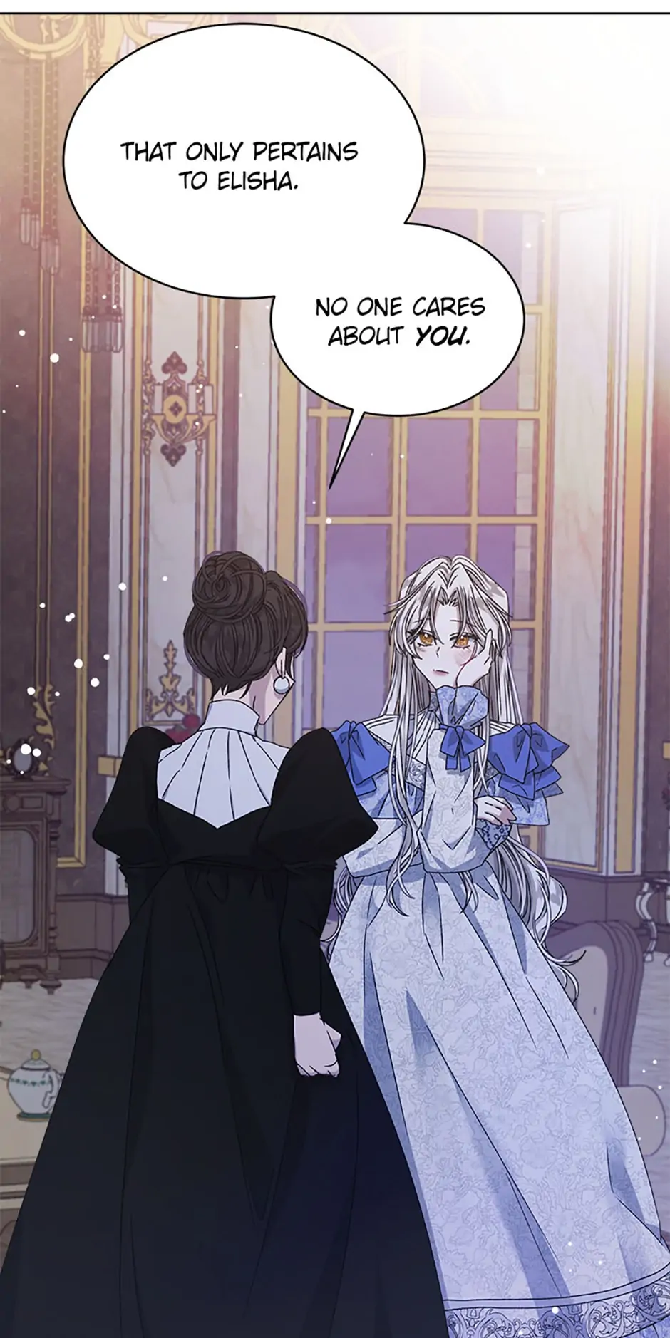 The Exhausting Reality of Novel Transmigration Chapter 9 330 32