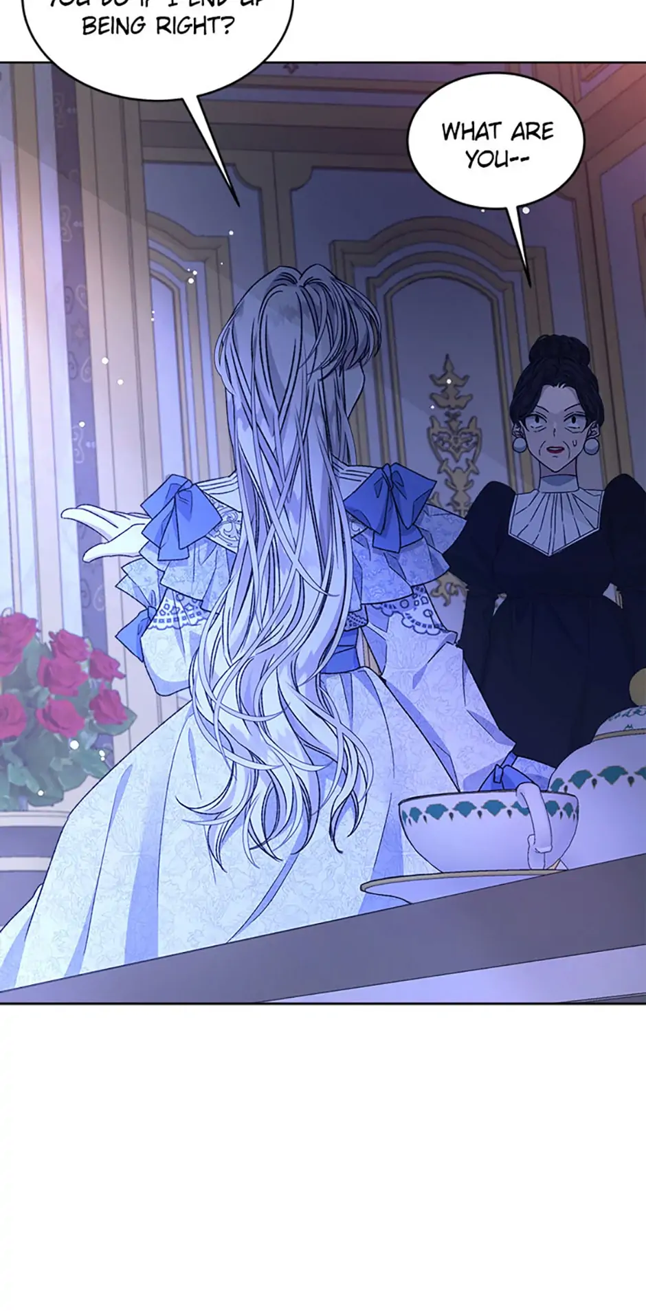 The Exhausting Reality of Novel Transmigration Chapter 9 342 44