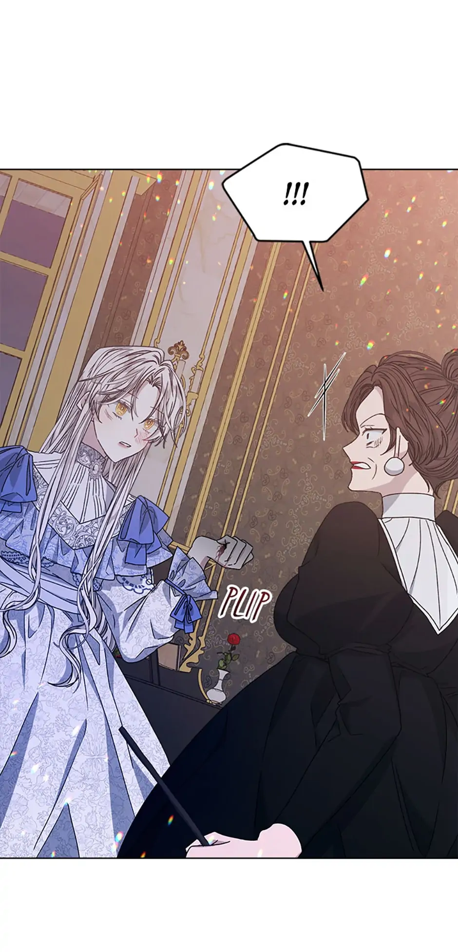 The Exhausting Reality of Novel Transmigration Chapter 9 352 54
