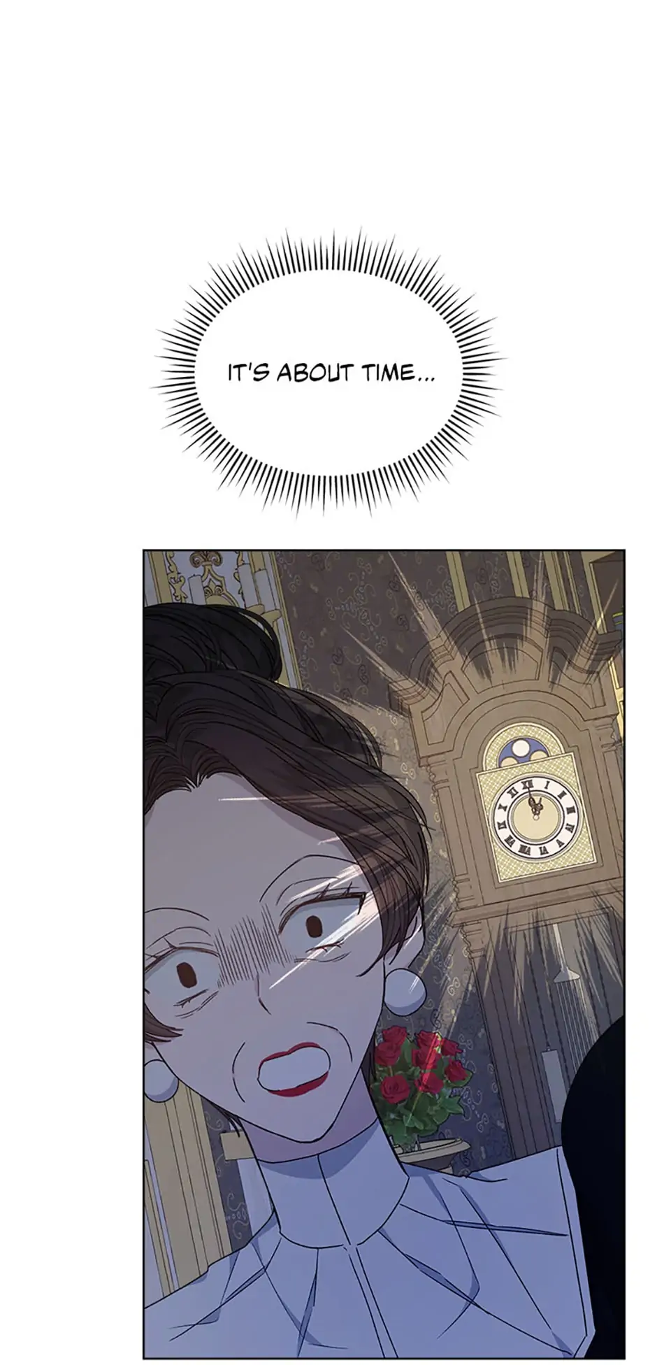The Exhausting Reality of Novel Transmigration Chapter 9 353 55