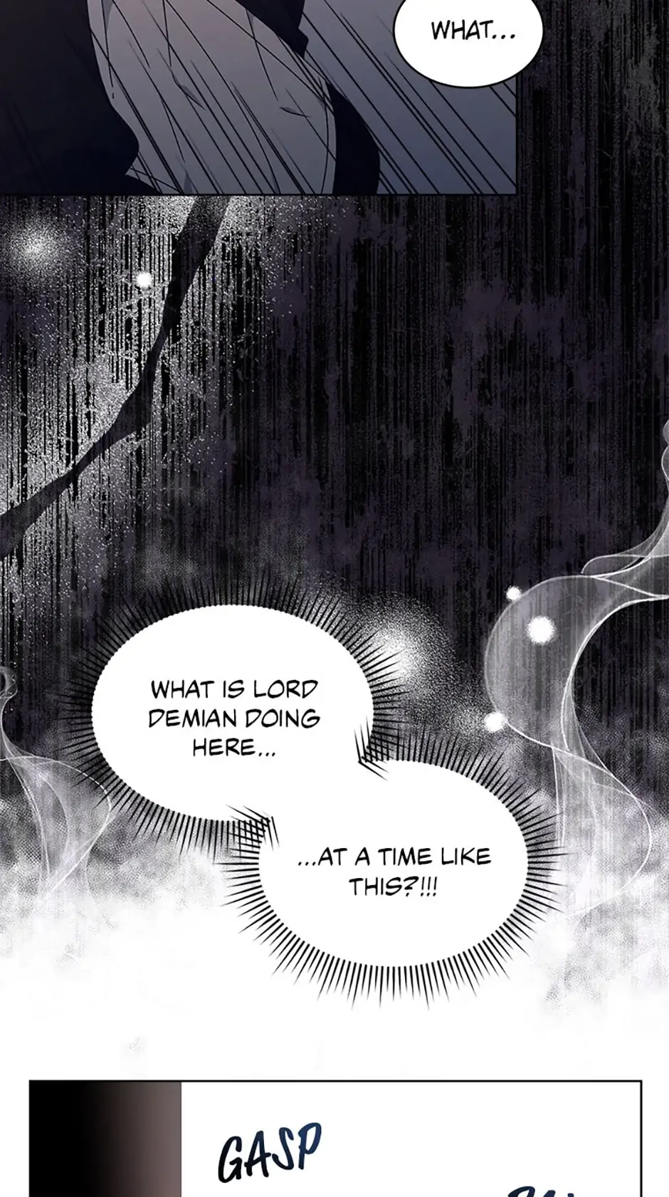 The Exhausting Reality of Novel Transmigration Chapter 9 365 67