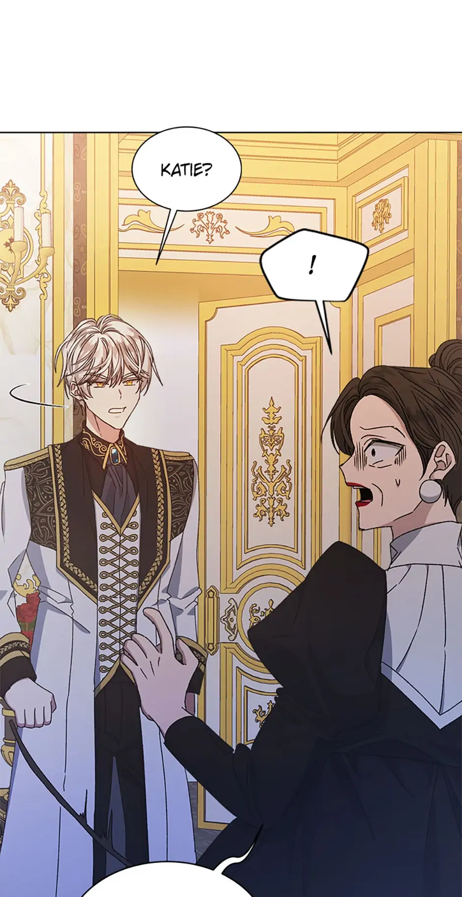 The Exhausting Reality of Novel Transmigration Chapter 9 375 77