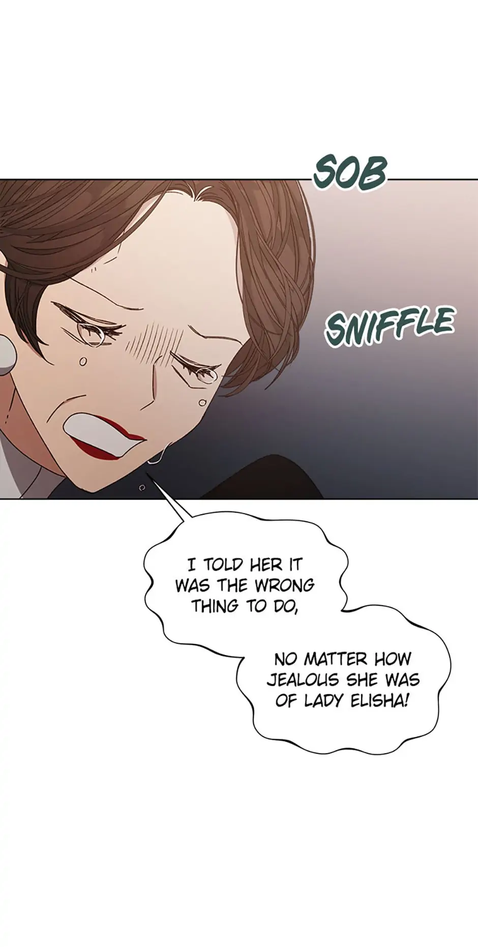 The Exhausting Reality of Novel Transmigration Chapter 9 390 92