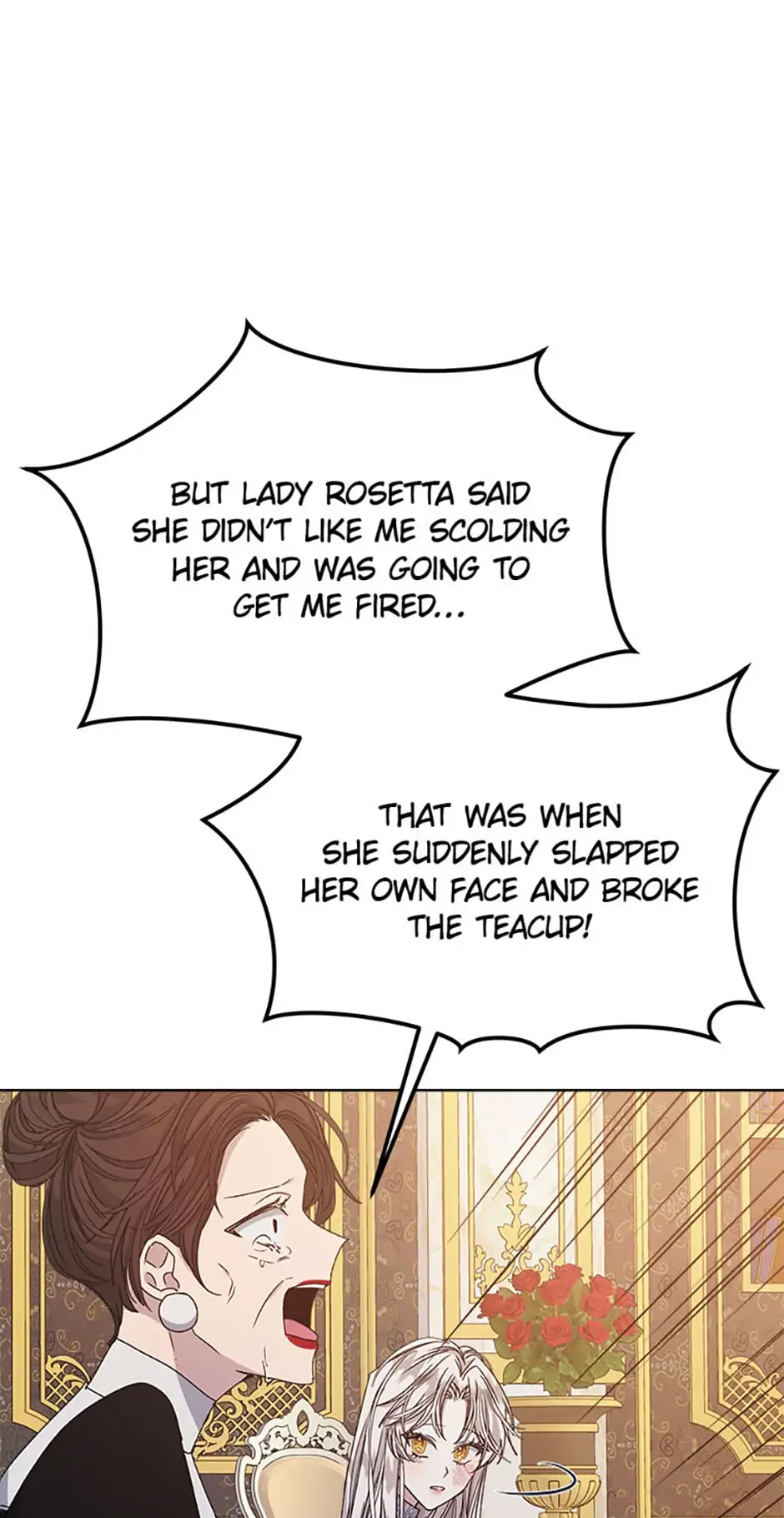 The Exhausting Reality of Novel Transmigration Chapter 9 391 93