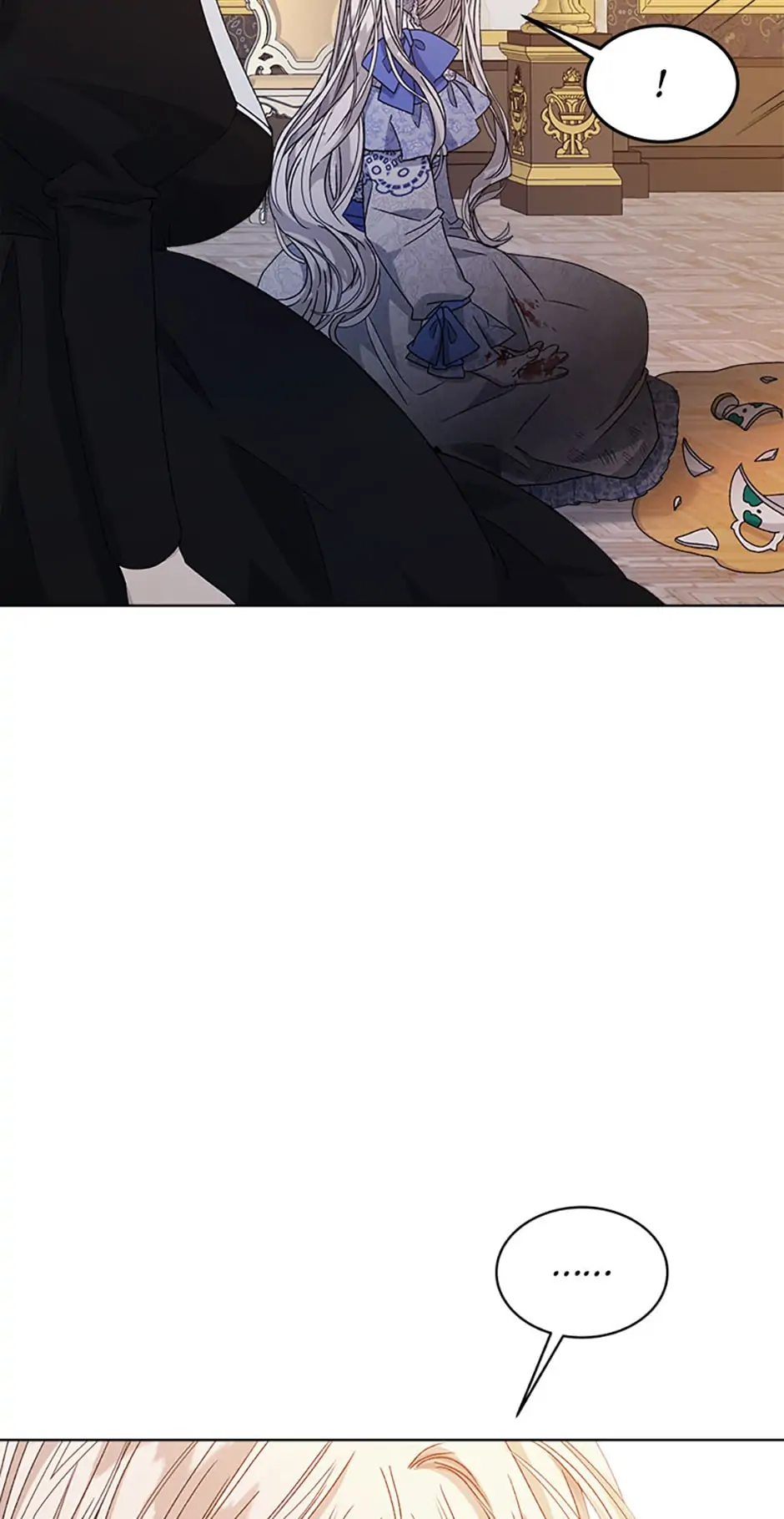 The Exhausting Reality of Novel Transmigration Chapter 9 392 94
